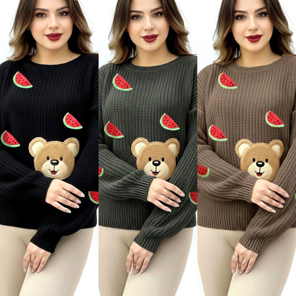 بافت تدی یلدایی