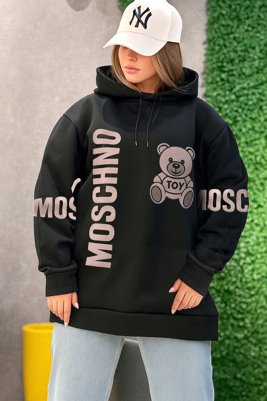 هودی MOSCHNO